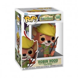 Figur Funko Pop Robin Hood Robin Hood Geneva Store Switzerland