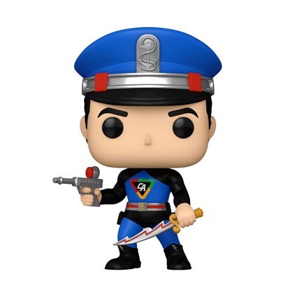 Figur Funko Pop Retro Toys Heroes Captain Action Geneva Store Switzerland