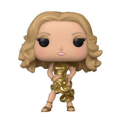 Figur Funko Pop Rocks Mariah Carey Emancipation of Mimi Geneva Store Switzerland