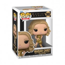 Figur Funko Pop Rocks Mariah Carey Emancipation of Mimi Geneva Store Switzerland