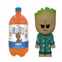 Funko Vinyl Soda 3L Marvel I Am Groot Limitierte Auflage