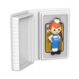 Figuren Funko REWIND Fun on the Run Freddy Funko 25. Geburstag Limitierte Auflage Genf Shop Schweiz