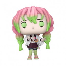 Figur Funko Pop Glow in the Dark Demon Slayer Mitsuri Kanroji Limited Edition Geneva Store Switzerland