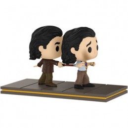 Figuren Funko Pop Loki Snake Eating it's Tail 2-Pack Limitierte Auflage Genf Shop Schweiz