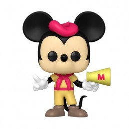 Figur Funko Pop 100th Anniversary Mickey Mouse Club Mickey Geneva Store Switzerland