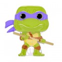 Pop Pin Teenage Mutant Ninja Turtles Donatello