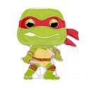 Pop Pin Teenage Mutant Ninja Turtles Raphael