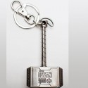 Figurine Semic - Marvel Marvel Comics porte-clés métal Thor Hammer Boutique Geneve Suisse