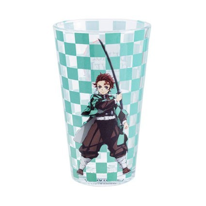 Figurine Paladone Manga Demon Slayer Verre à Bière Pinte Boutique Geneve Suisse Figurine Paladone Manga Demon Slayer Verre à Bière Pinte Boutique Geneve Suisse