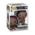 Figur Funko Pop Black Panther Wakanda Forever Ironheart MK 1 Geneva Store Switzerland