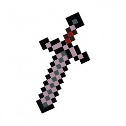 Figuren  Minecraft Kunststoff-Replik Nether Sword 51 cm Genf Shop Schweiz