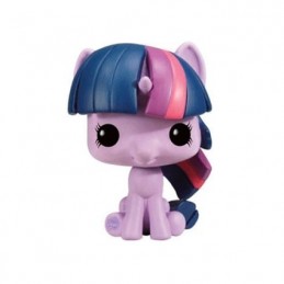 Pop My Little Pony Twilight Sparkle (Selten)