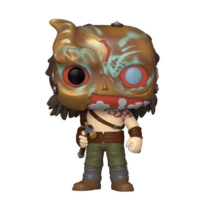 Figur Funko Pop House of the Dragon Crabfeeder Geneva Store Switzerland