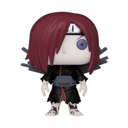 Figur Funko Pop Glow in the Dark Naruto Nagato Limited Edition Geneva Store Switzerland