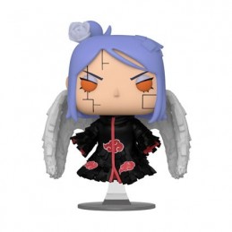 Figuren Funko Pop Naruto Konan Genf Shop Schweiz