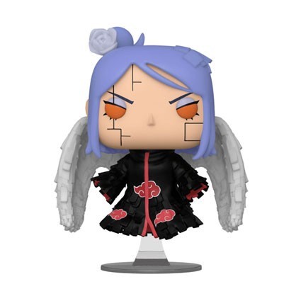 Figuren Funko Pop Naruto Konan Genf Shop Schweiz