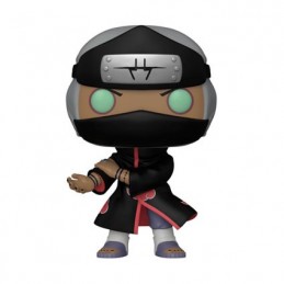 Figur Funko Pop Naruto Kakuzu Geneva Store Switzerland