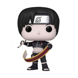 Figur Funko Pop Naruto Sai Geneva Store Switzerland