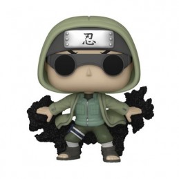 Figuren Funko Pop Naruto Shino Aburame Genf Shop Schweiz