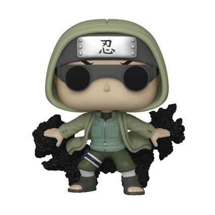 Figuren Funko Pop Naruto Shino Aburame Genf Shop Schweiz Figuren Funko Pop Naruto Shino Aburame Genf Shop Schweiz