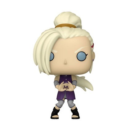 Figuren Funko Pop Naruto Ino Yamanaka Genf Shop Schweiz