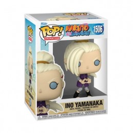 Figuren Funko Pop Naruto Ino Yamanaka Genf Shop Schweiz