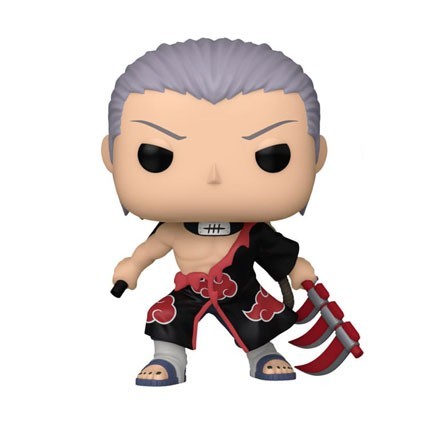 Figuren Funko Pop Naruto Hidan Genf Shop Schweiz Figuren Funko Pop Naruto Hidan Genf Shop Schweiz