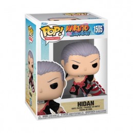 Figur Funko Pop Naruto Hidan Geneva Store Switzerland