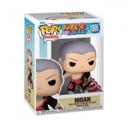 Figurine Funko Pop Naruto Hidan Boutique Geneve Suisse
