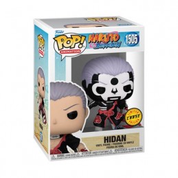 Figuren Funko Pop Naruto Hidan Chase Limitierte Auflage Genf Shop Schweiz