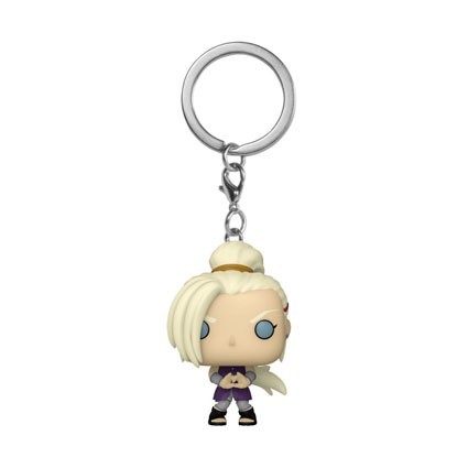 Figur Funko Pop Pocket Keychains Naruto Ino Yamanaka Geneva Store Switzerland