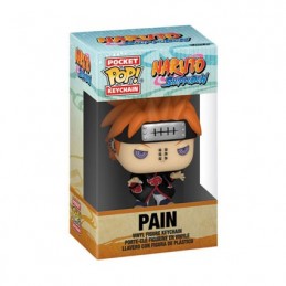 Figurine Funko Pop Pocket Porte-clés Naruto Pain Boutique Geneve Suisse