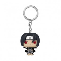 Figuren Funko Pop Pocket Naruto Itachi Uchiha Genf Shop Schweiz