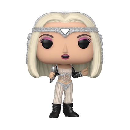 Figurine Funko Pop Rocks Cher Living Proof Boutique Geneve Suisse Figurine Funko Pop Rocks Cher Living Proof Boutique Geneve Suisse