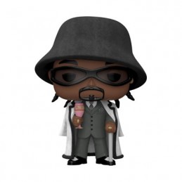Figuren Funko Pop Beflockt Rap Snoop Dogg 2002 BET Awards Limitierte Auflage Genf Shop Schweiz