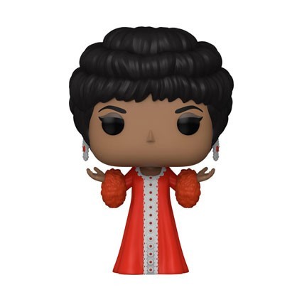 Figurine Funko Pop Aretha Franklin AW Show Boutique Geneve Suisse Figurine Funko Pop Aretha Franklin AW Show Boutique Geneve Suisse