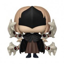 Figur Funko Pop Ghoul:re Hinami Fueguchi Geneva Store Switzerland