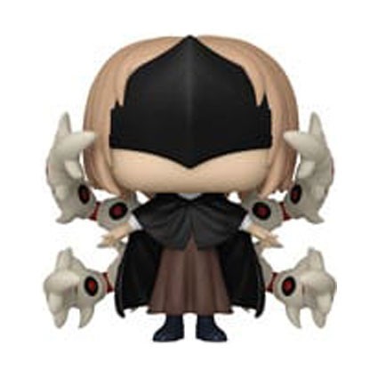 Figur Funko Pop Ghoul:re Hinami Fueguchi Geneva Store Switzerland