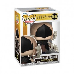 Figur Funko Pop Ghoul:re Hinami Fueguchi Geneva Store Switzerland