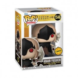 Figuren Funko Pop Ghoul:re Hinami Fueguchi Chase Limitierte Auflage Genf Shop Schweiz