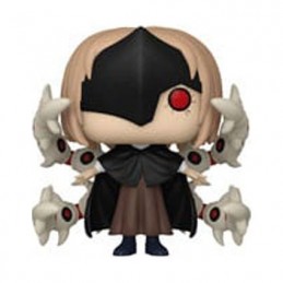 Figuren Funko Pop Ghoul:re Hinami Fueguchi Chase Limitierte Auflage Genf Shop Schweiz