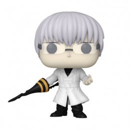 Figur Funko Pop Ghoul:re Kisho Arima Geneva Store Switzerland