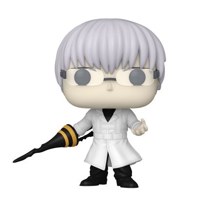 Figuren Funko Pop Ghoul:re Kisho Arima Genf Shop Schweiz