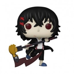 Figur Funko Pop Ghoul:re Juzo Suzuya Geneva Store Switzerland