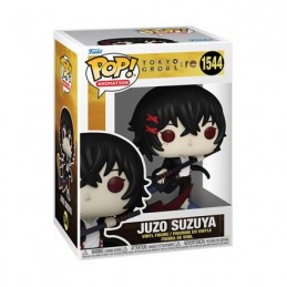 Figur Funko Pop Ghoul:re Juzo Suzuya Geneva Store Switzerland