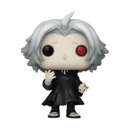 Figur Funko Pop Ghoul:re Owl Geneva Store Switzerland