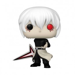 Figuren Funko Pop Tokyo Ghoul Ken Kaneki Last Battle Genf Shop Schweiz