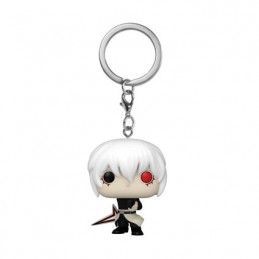 Figurine Funko Pop Pocket Porte-clés Tokyo Ghoul:re Ken Kaneki Final Battle Boutique Geneve Suisse