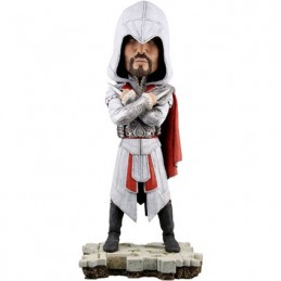 Figuren Neca Assassin´s Creed Brotherhood Wackelkopf-Figur Ezio Genf Shop Schweiz