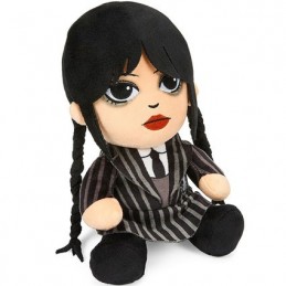 Figuren Kidrobot Wednesday Addams 20 cm Phunny Plüsch Genf Shop Schweiz